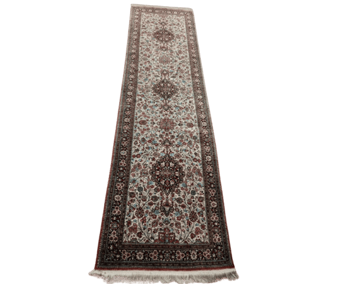 Tapis Cachemire - Vermak (1)