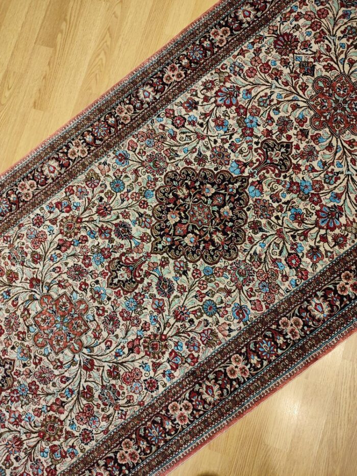 Tapis Cachemire - Vermak (3)