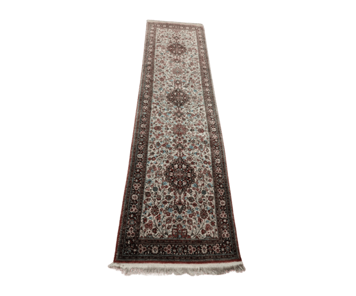 Tapis Cachemire - Vermak