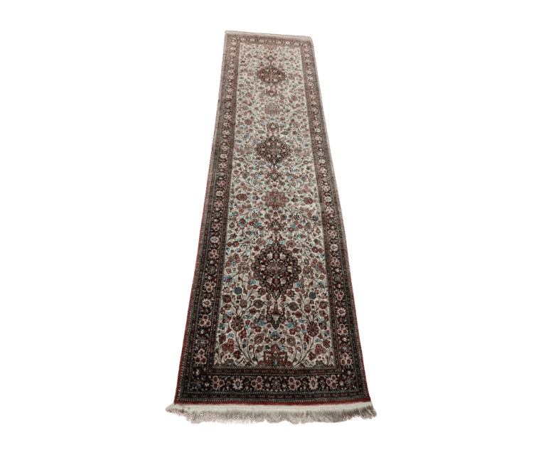 Tapis Cachemire - Vermak
