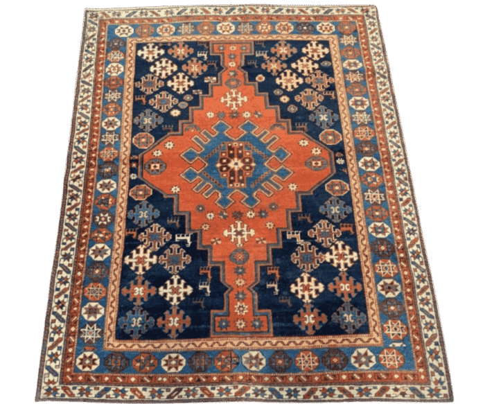 Tapis Chirvan - Lurash (1)