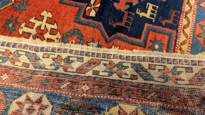 Tapis Chirvan - Lurash (3)