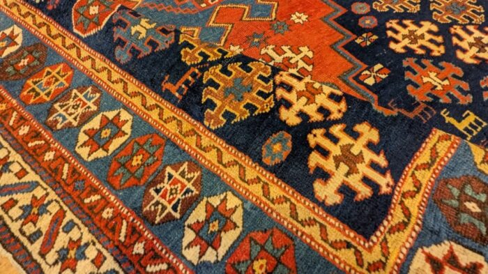 Tapis Chirvan - Lurash (4)