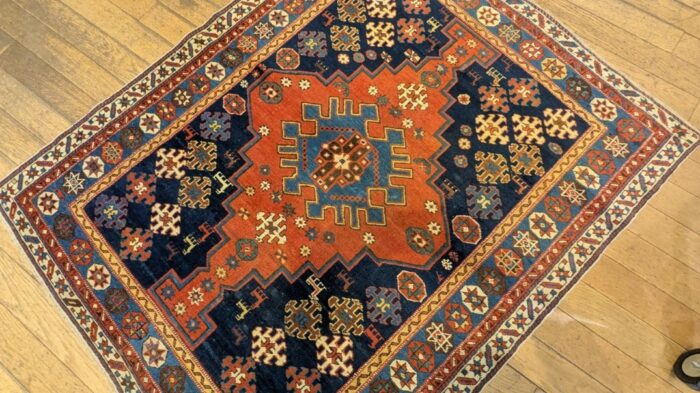 Tapis Chirvan - Lurash – Image 2
