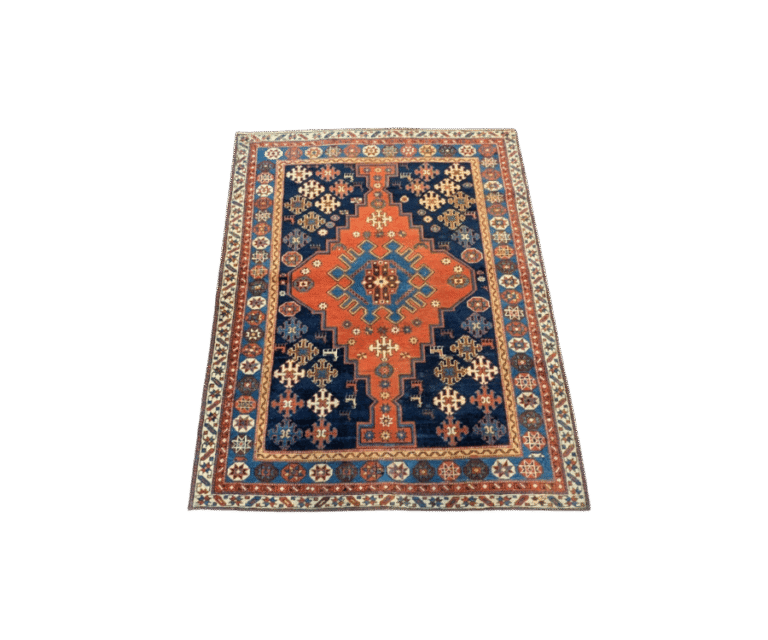 Tapis Chirvan - Lurash