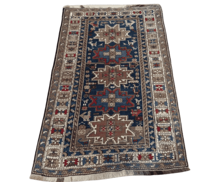Tapis Chirvan - Sharnak (1)