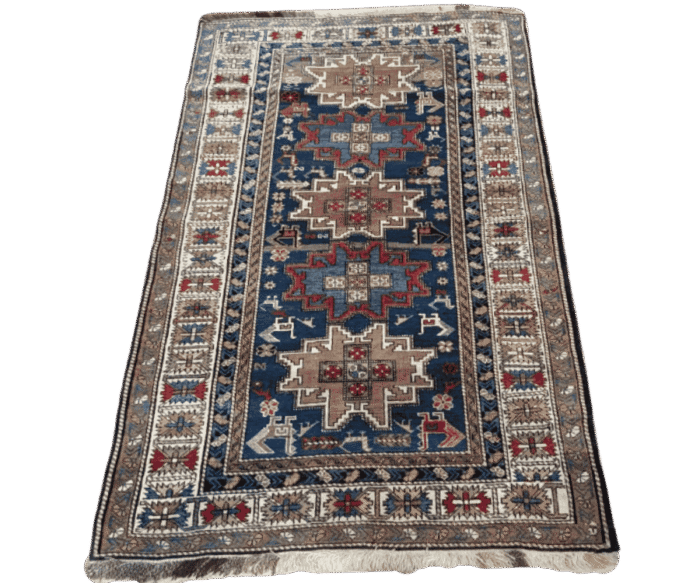 Tapis Chirvan - Sharnak (2)