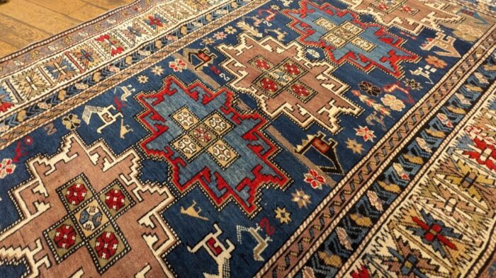 Tapis Chirvan - Sharnak (3)