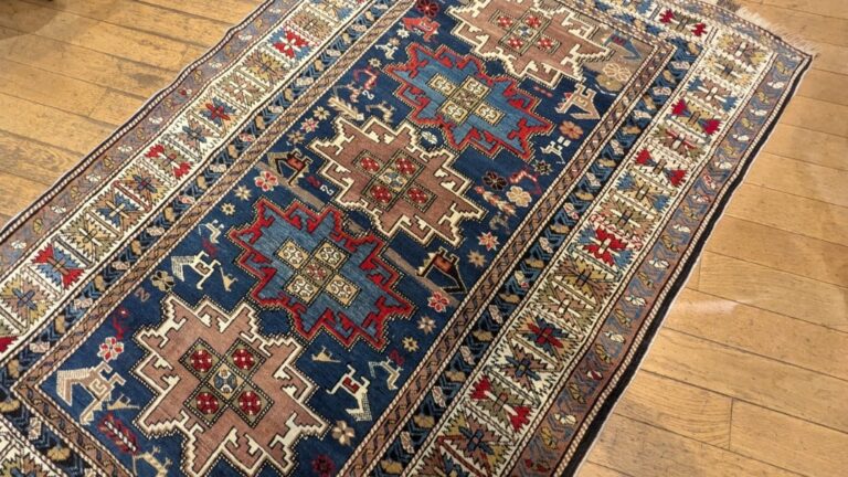 Tapis Chirvan - Sharnak (4)