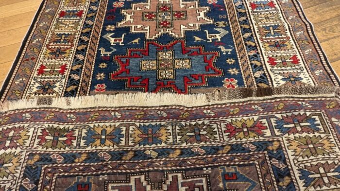 Tapis Chirvan - Sharnak (5)