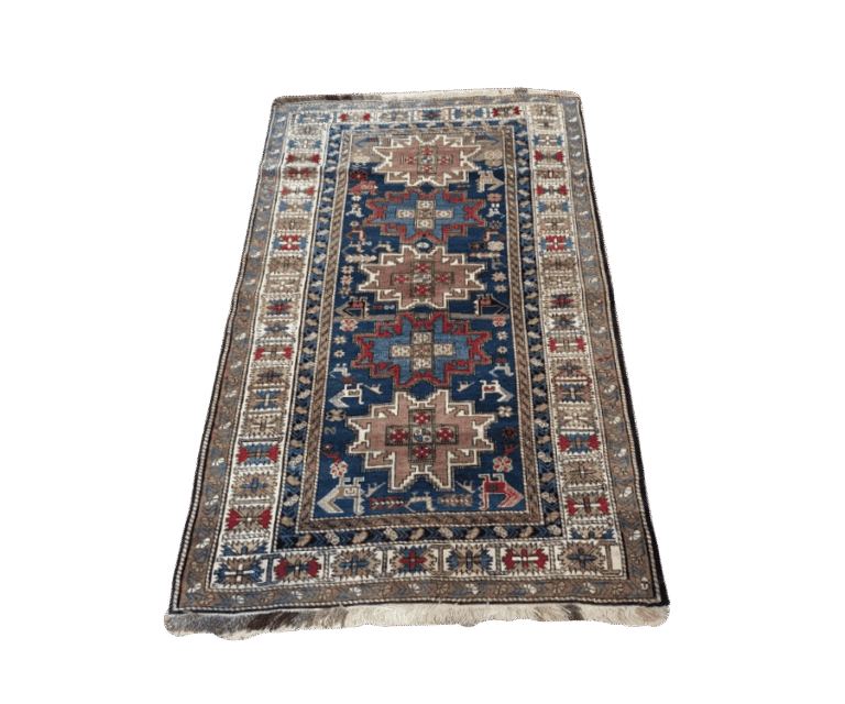 Tapis Chirvan - Sharnak