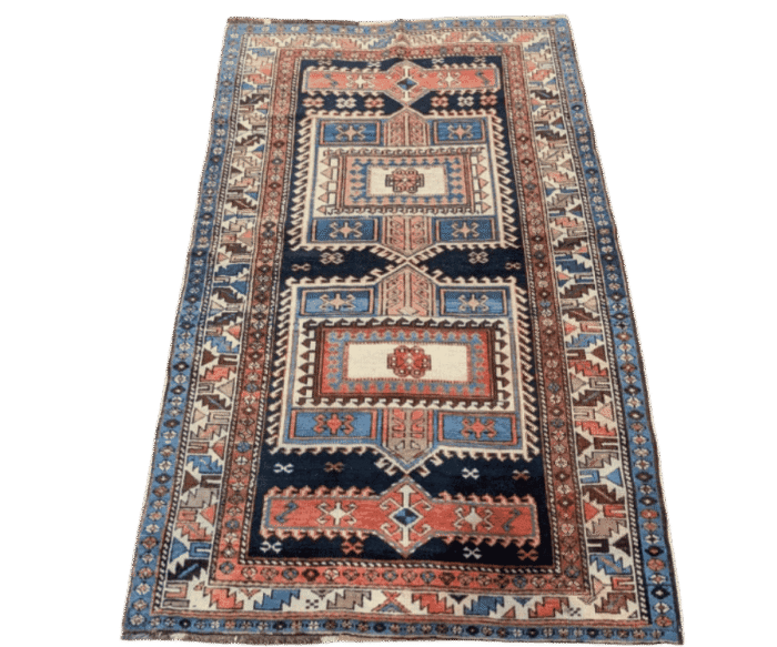 Tapis Chirvan - Velka (1)