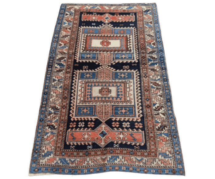 Tapis Chirvan - Velka (2)