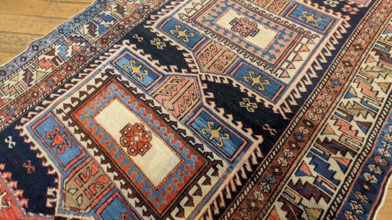 Tapis Chirvan - Velka (3)