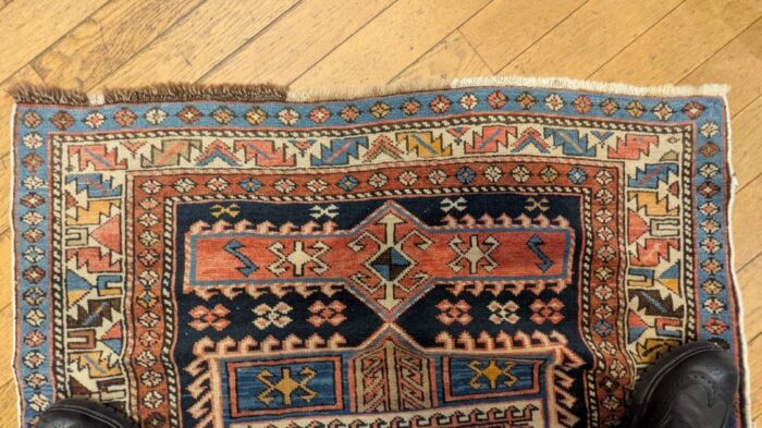 Tapis Chirvan - Velka (4)