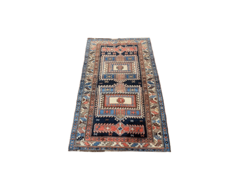 Tapis Chirvan - Velka