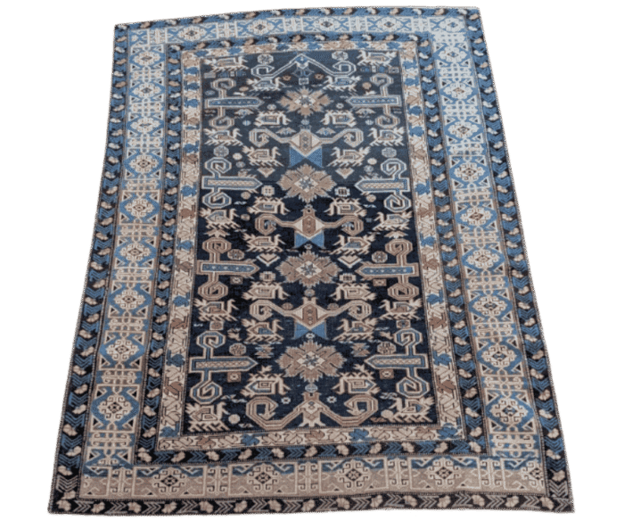 Tapis Chirvan - Zorim (1)