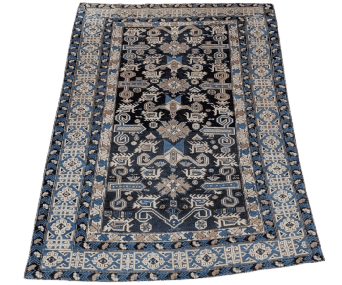 Tapis Chirvan - Zorim (2)