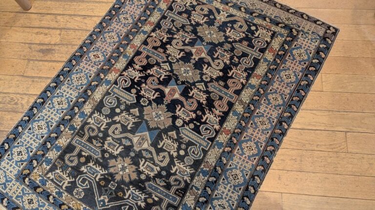 Tapis Chirvan - Zorim (4)