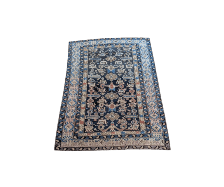 Tapis Chirvan - Zorim