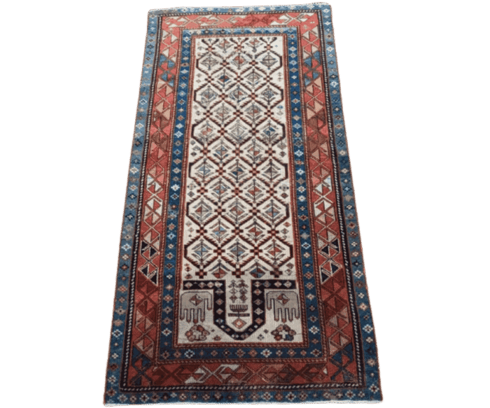 Tapis Daghestan - Solvak (1)
