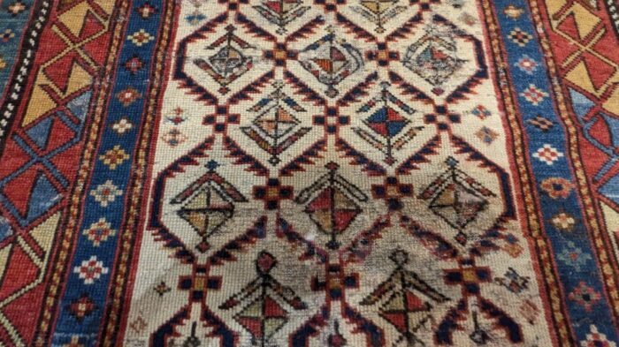 Tapis Daghestan - Solvak (3)