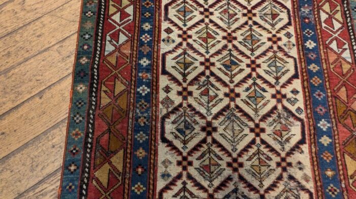 Tapis Daghestan - Solvak (4)