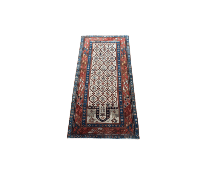 Tapis Daghestan - Solvak