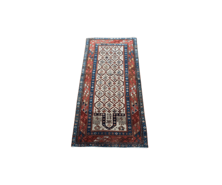 Tapis Daghestan - Solvak