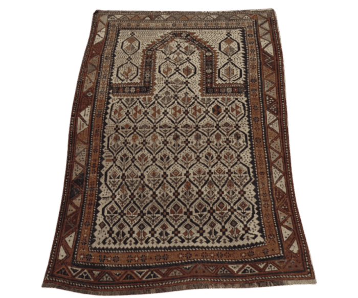 Tapis Daghestan - Tavren