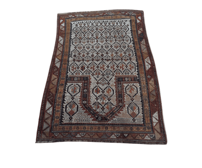 Tapis Daghestan - Tavren 2