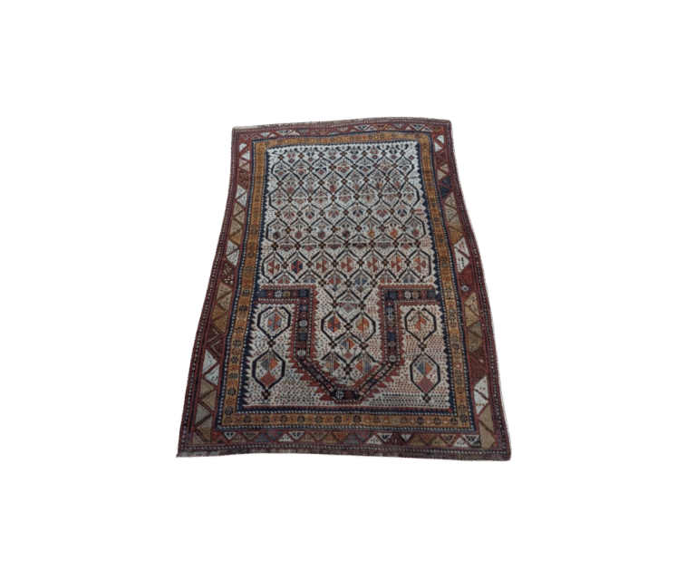 Tapis Daghestan - Tavren