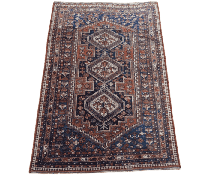 Tapis Ghashgai - Miskav (1)