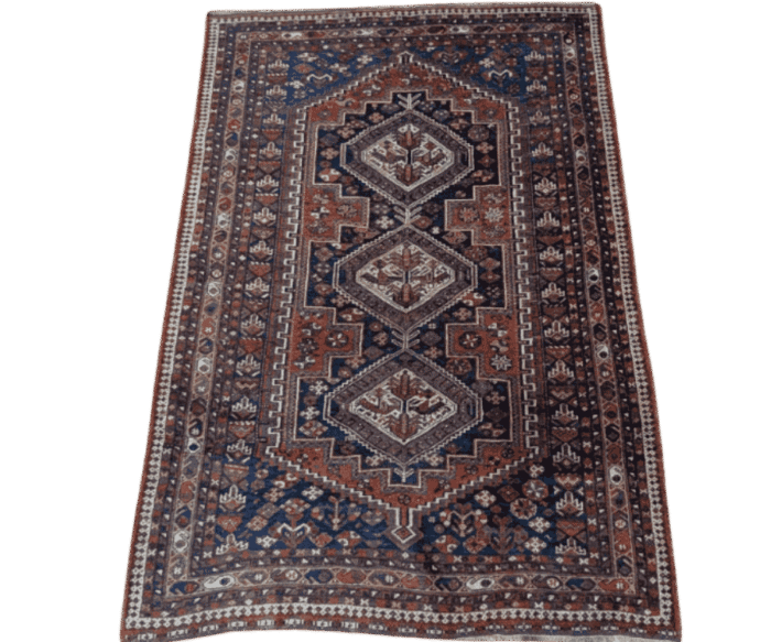 Tapis Ghashgai - Miskav (2)