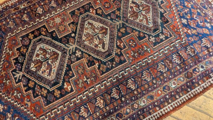 Tapis Ghashgai - Miskav (4)