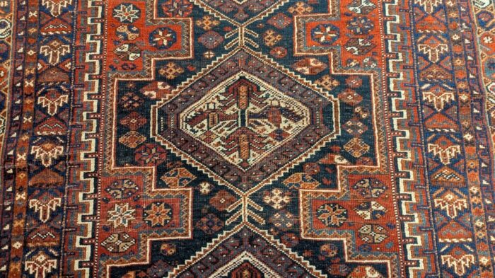 Tapis Ghashgai - Miskav (5)