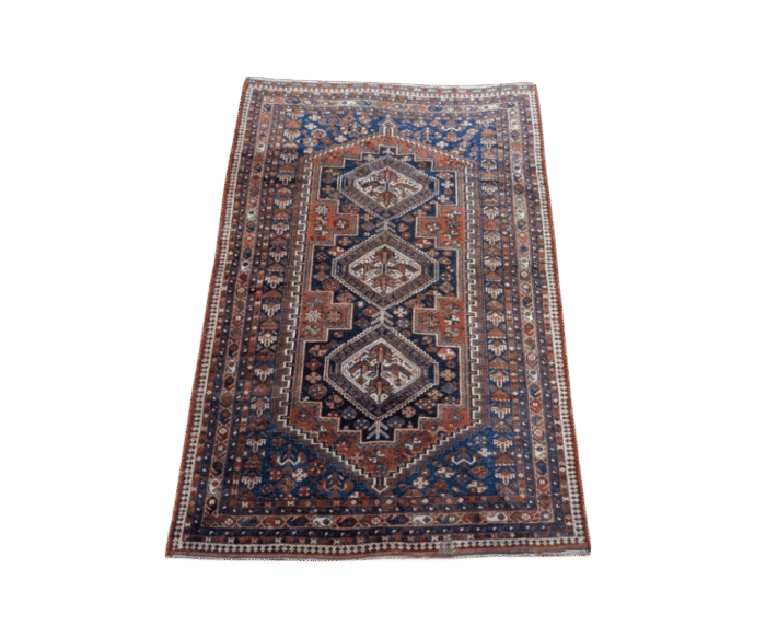 Tapis Ghashgai - Miskav