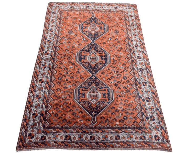 Tapis Ghashgai - Talvek (1)