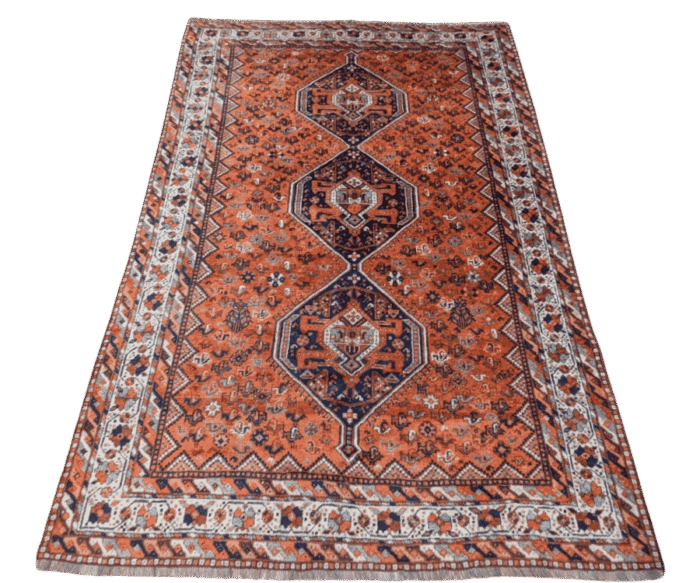 Tapis Ghashgai - Talvek (2)