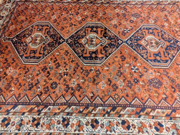 Tapis Ghashgai - Talvek (5)