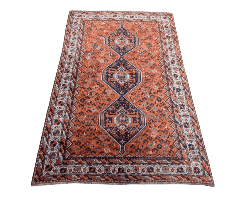 Tapis Ghashgai - Talvek
