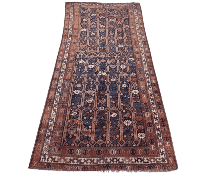 Tapis Ghashghai - Zilmar (1)