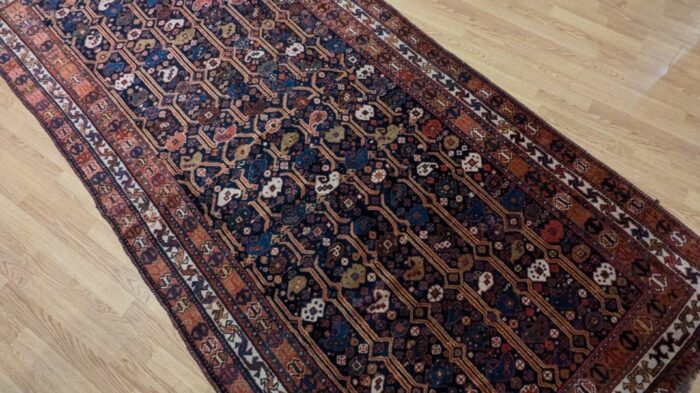 Tapis Ghashghai - Zilmar (11)