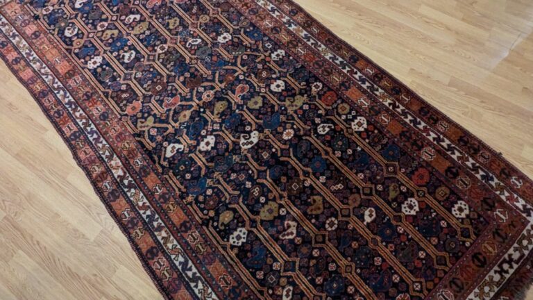Tapis Ghashghai - Zilmar (11)