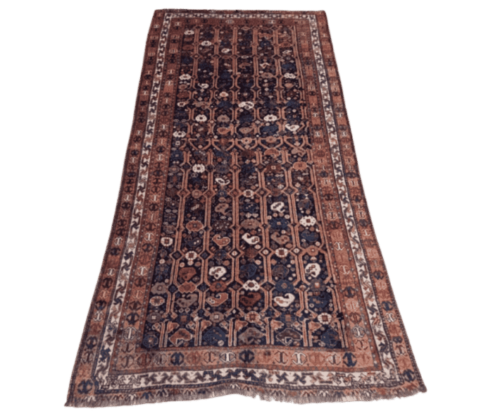 Tapis Ghashghai - Zilmar (12)
