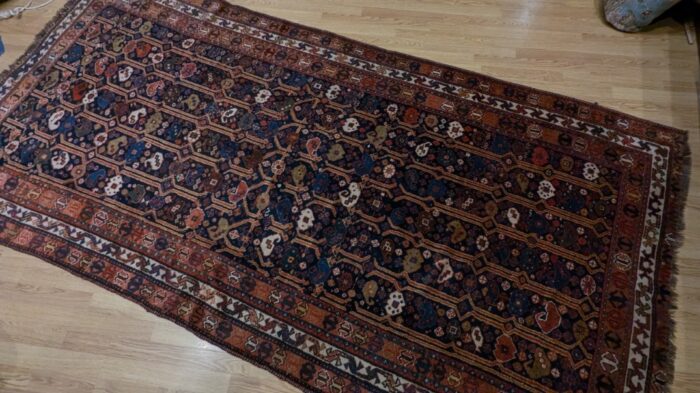 Tapis Ghashghai - Zilmar (2)