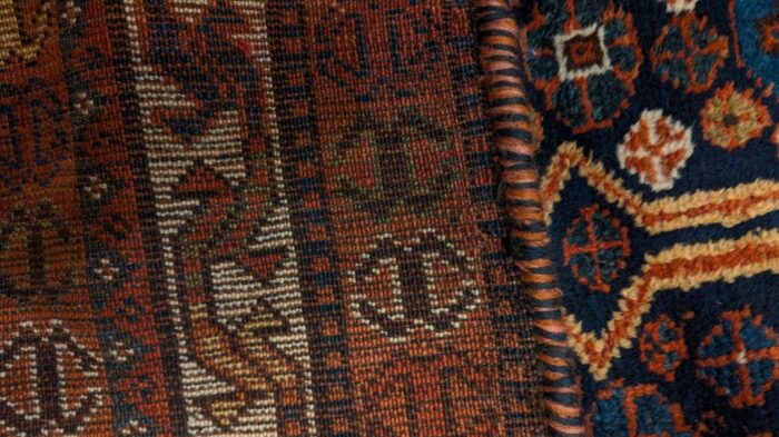 Tapis Ghashghai - Zilmar (4)