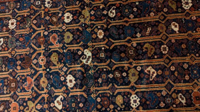 Tapis Ghashghai - Zilmar (5)