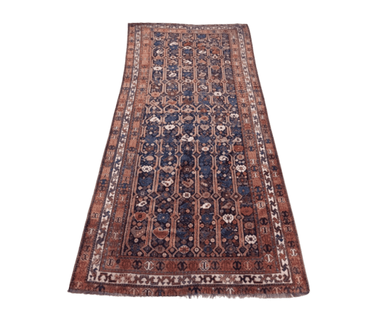 Tapis Ghashghai - Gorvak