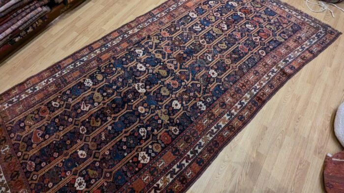 Tapis Ghashghai - Zilmar (9)